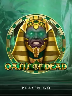 Book of Dead