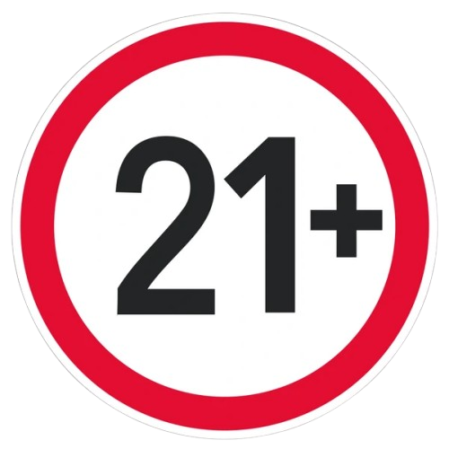 21+