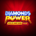 Diamonds Power: Hold and Win