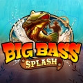 Big Bass Splash