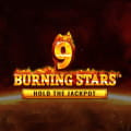 9 Burning Stars